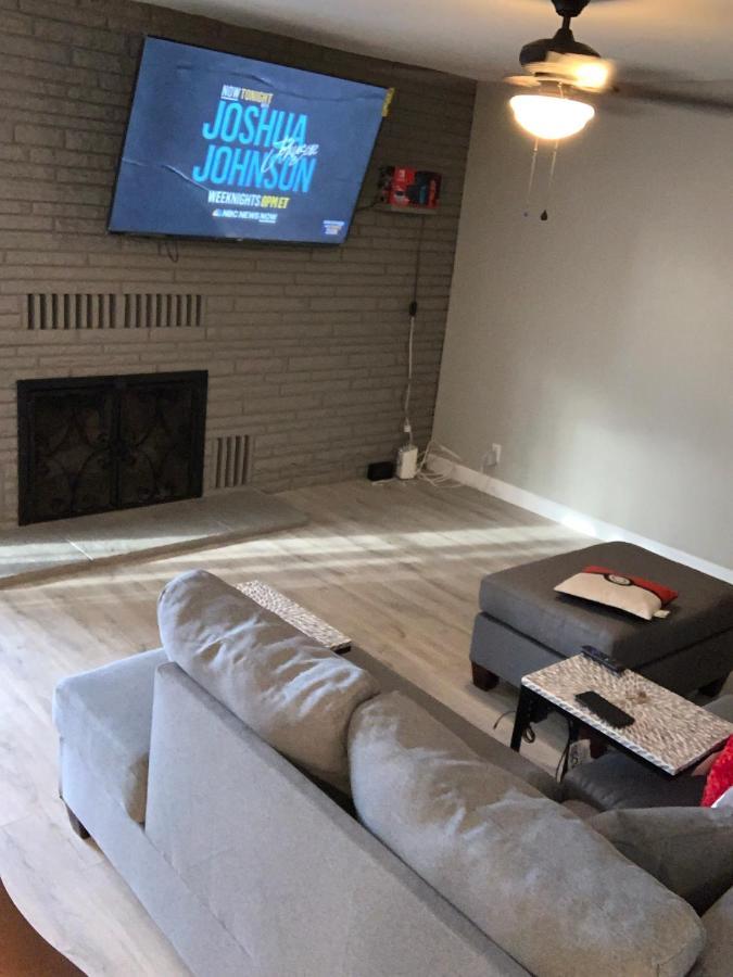 הוילה לאס וגאס Su Casa Es Mi Casa מראה חיצוני תמונה