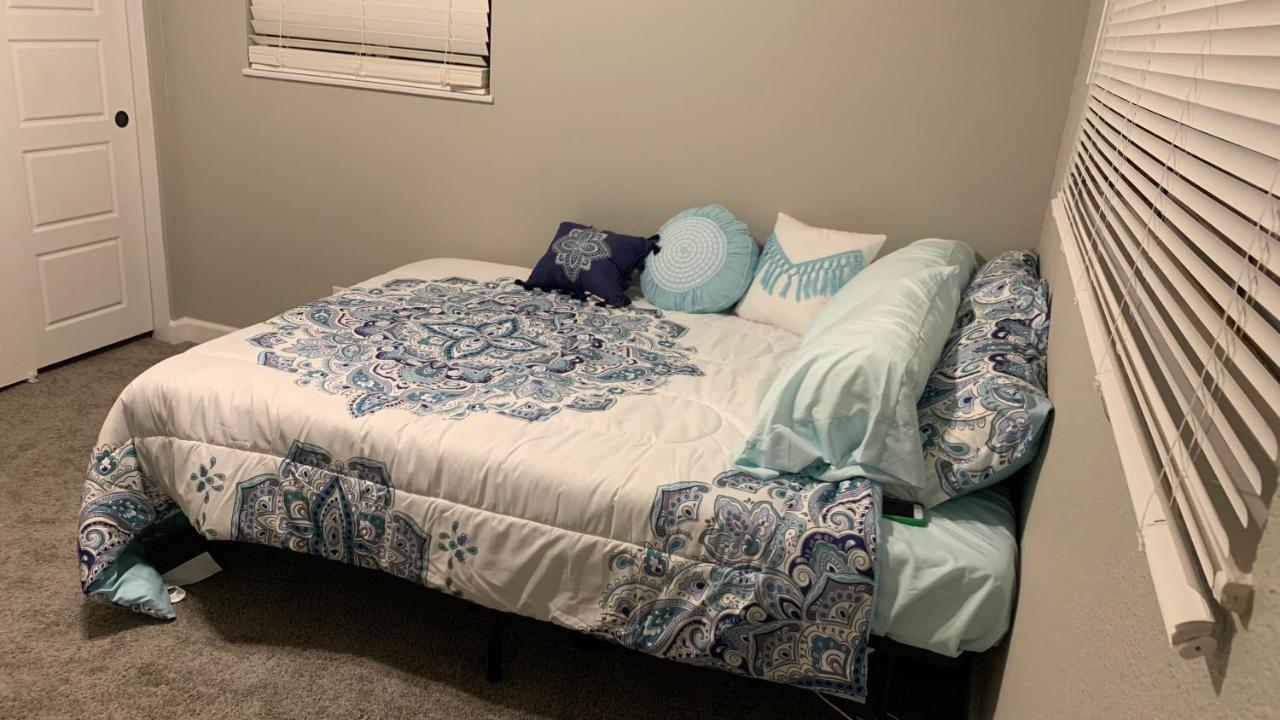 הוילה לאס וגאס Su Casa Es Mi Casa מראה חיצוני תמונה