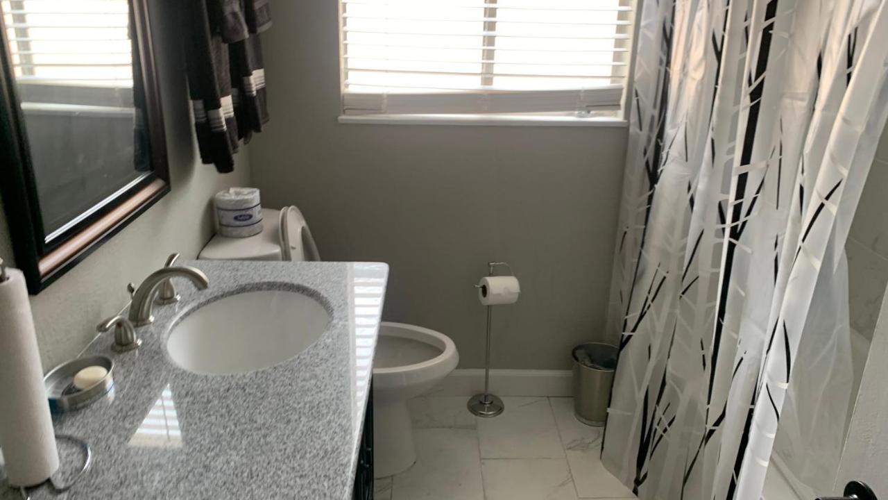 הוילה לאס וגאס Su Casa Es Mi Casa מראה חיצוני תמונה