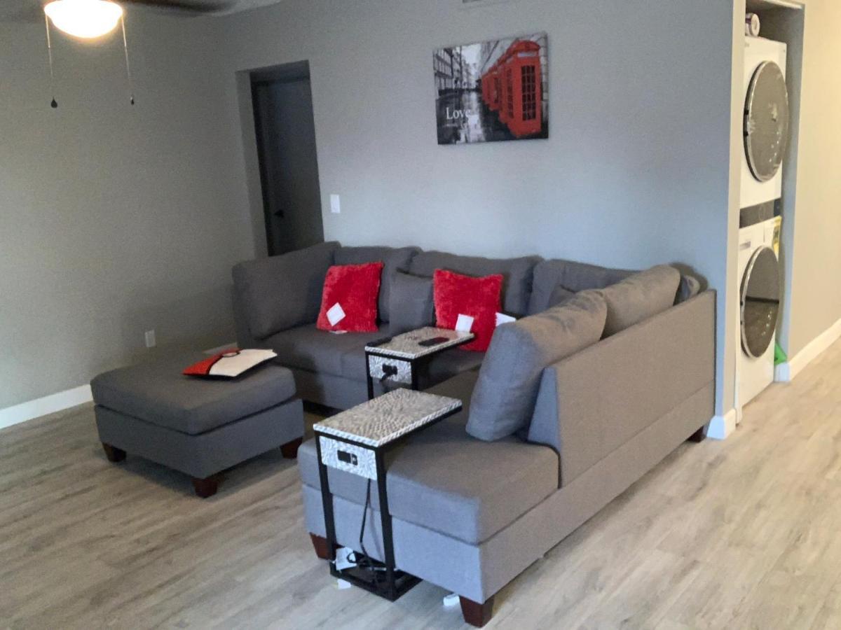 הוילה לאס וגאס Su Casa Es Mi Casa מראה חיצוני תמונה